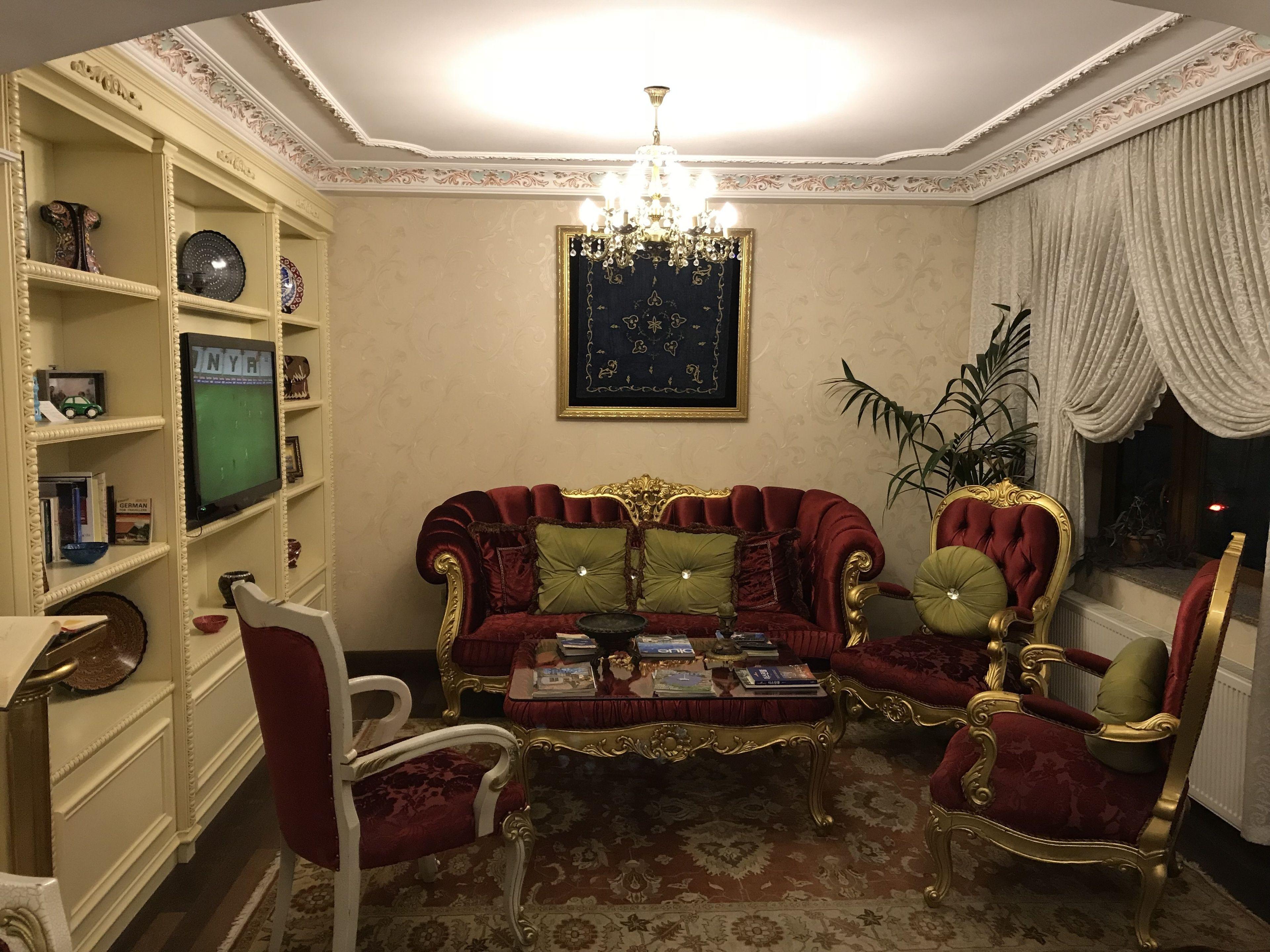 Muyan Suites — Fotos 1