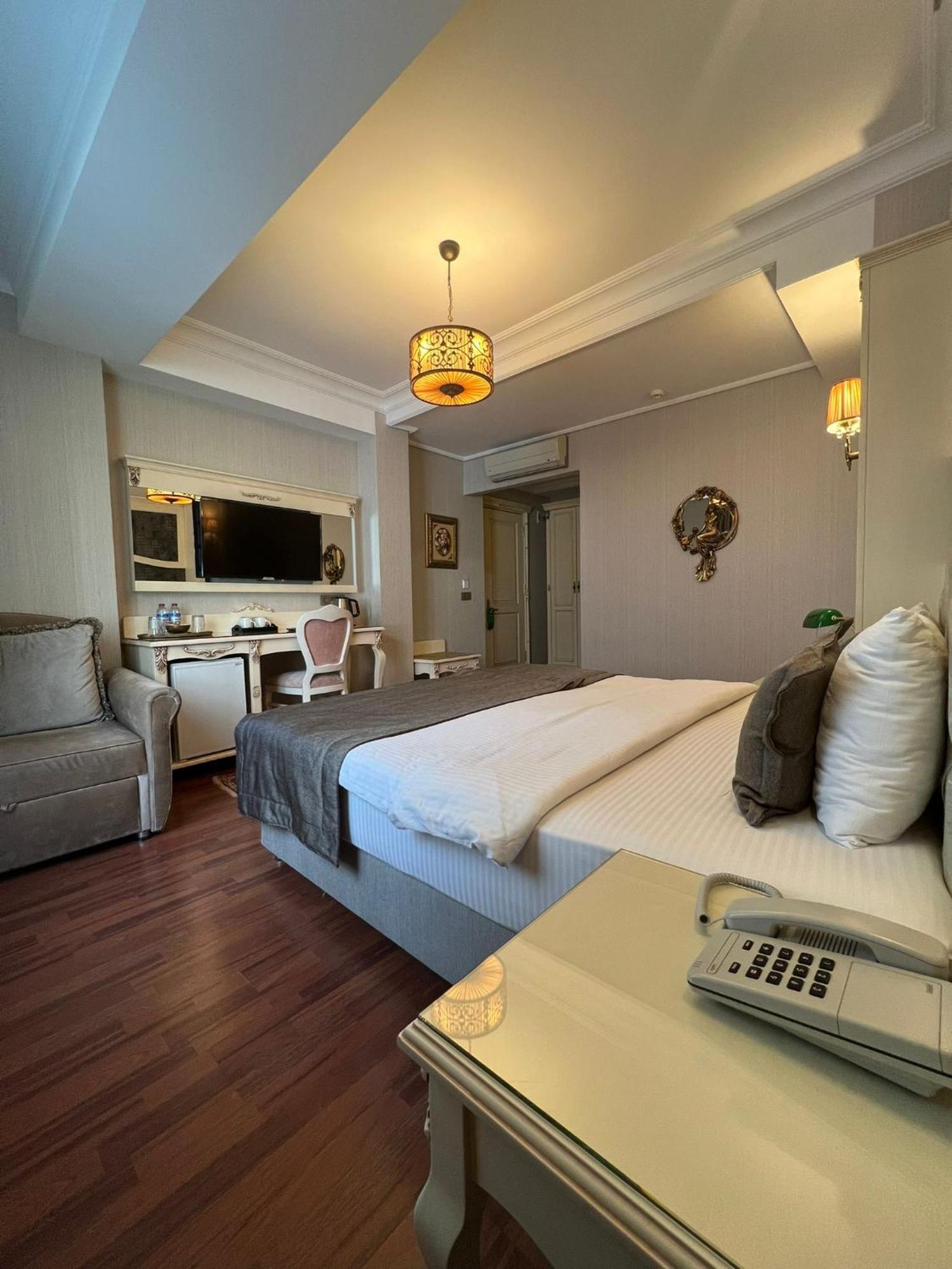 Muyan Suites — Fotos 2