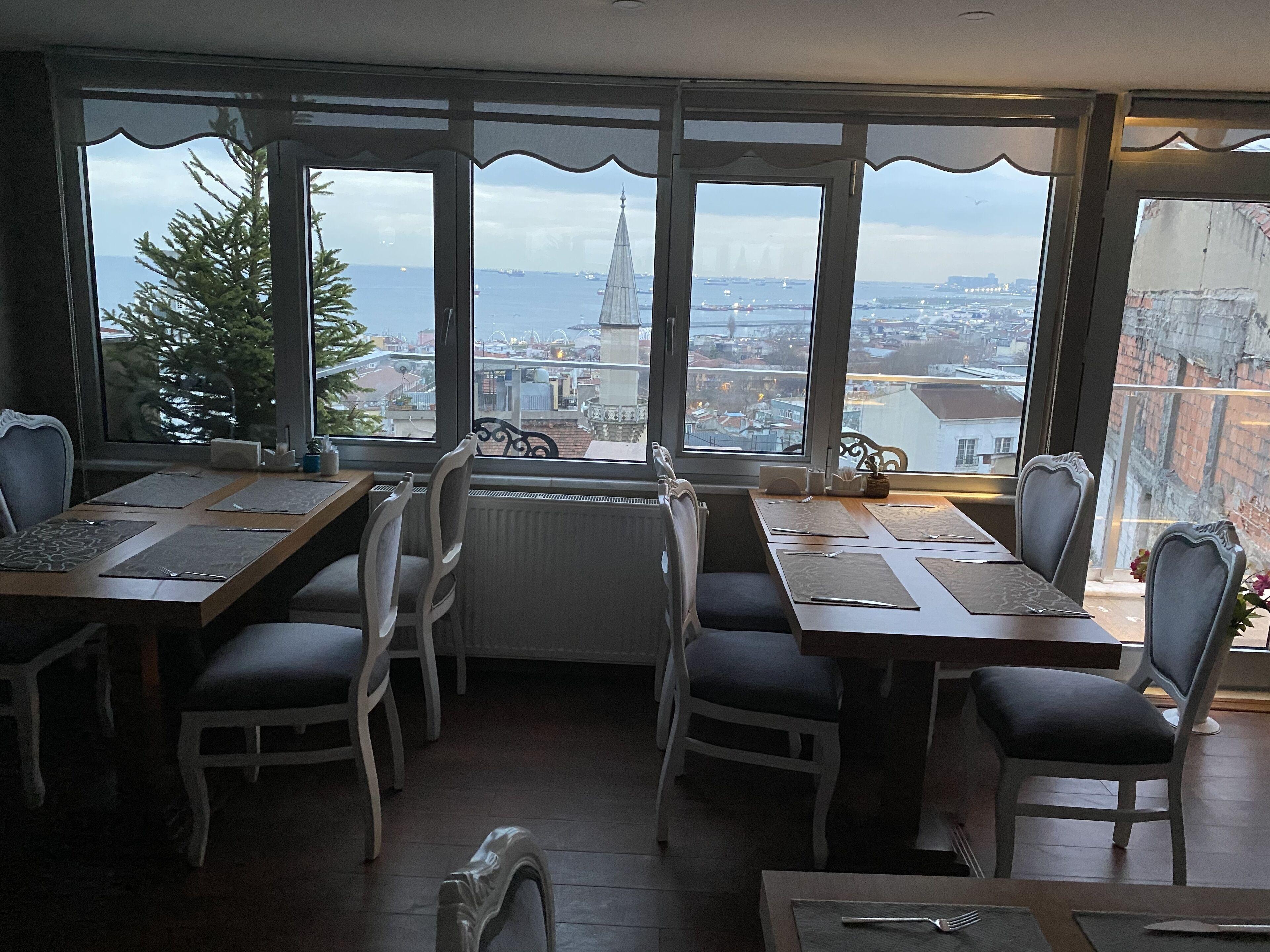 Muyan Suites — Fotos 3